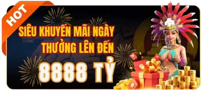 Khuyến mãi hấp dẫn tại 55pw