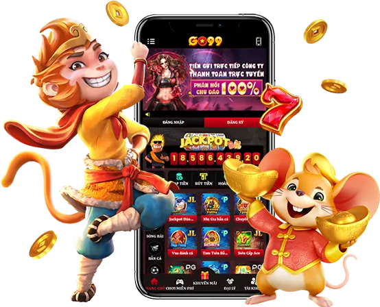 Đa dạng trò chơi tại 55pw