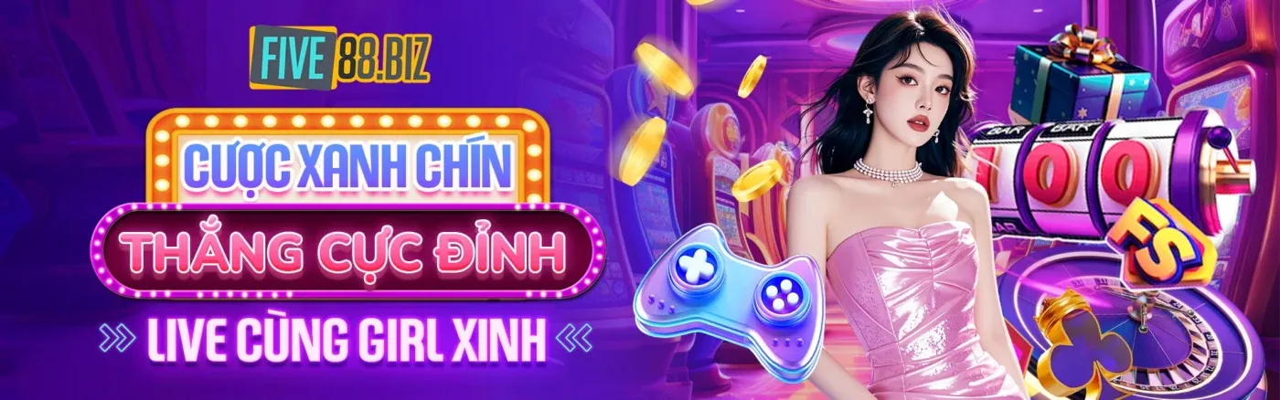 Hình ảnh chính về xu hướng iGaming và sự đổi mới của 55pw